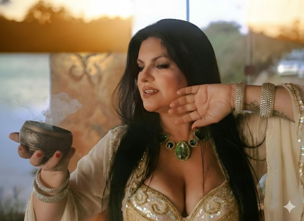 Elisa Binnaz - Espaço de Dança